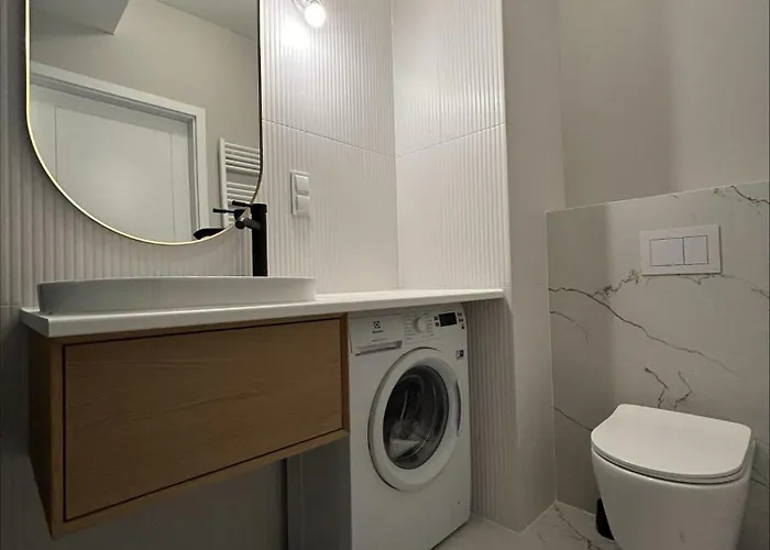 Aparthotel Ostoja_szklarska_poreba